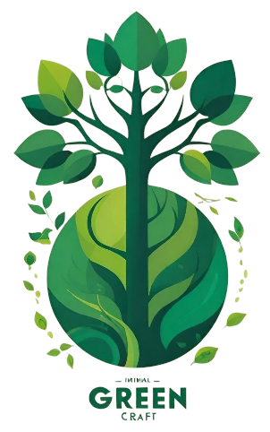 Logo Ekologiczne rękodzieło